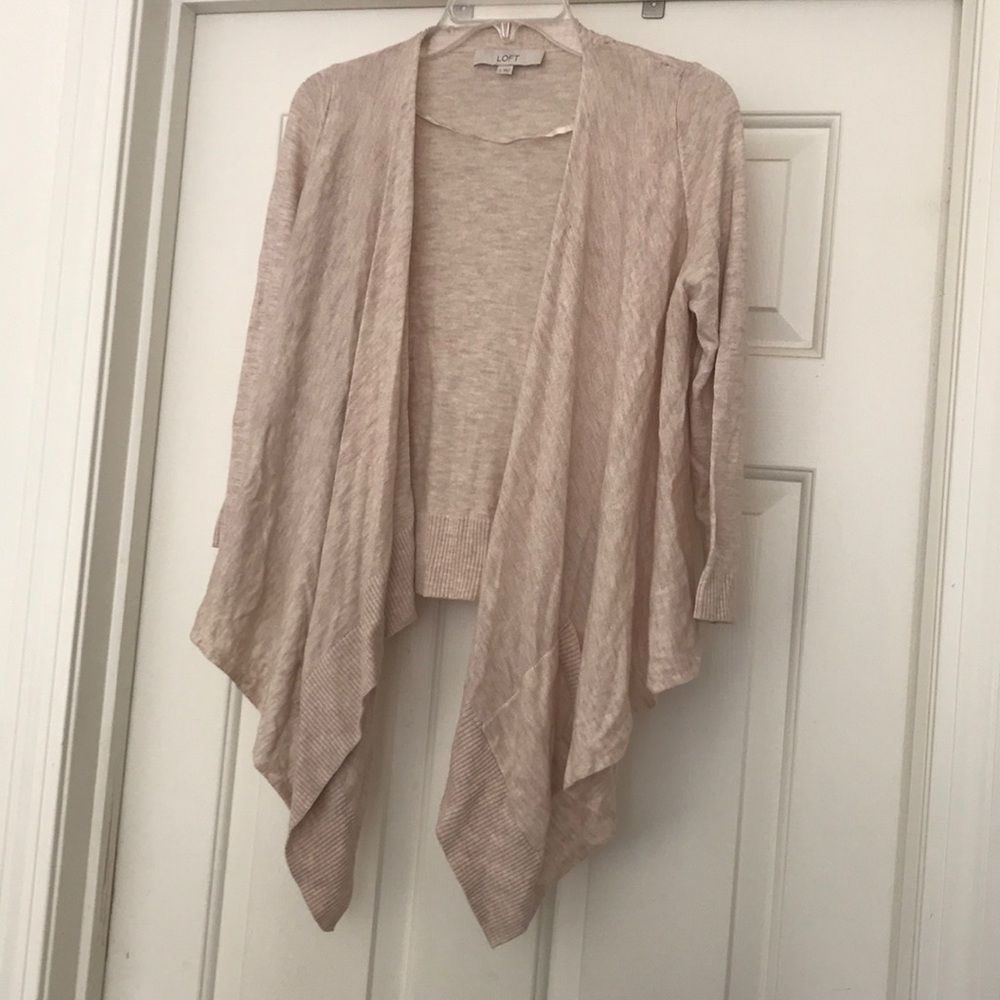 Loft cardigan - Picture 1 of 3